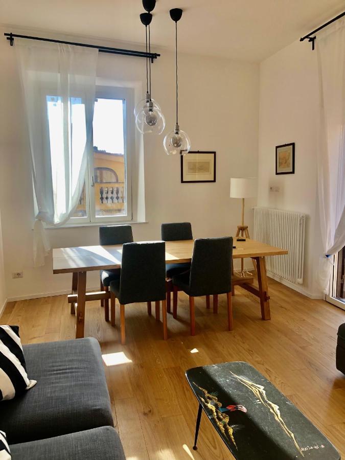 Dieci At Spanish Step - Belsiana Luxury Ferienhaus Rom
