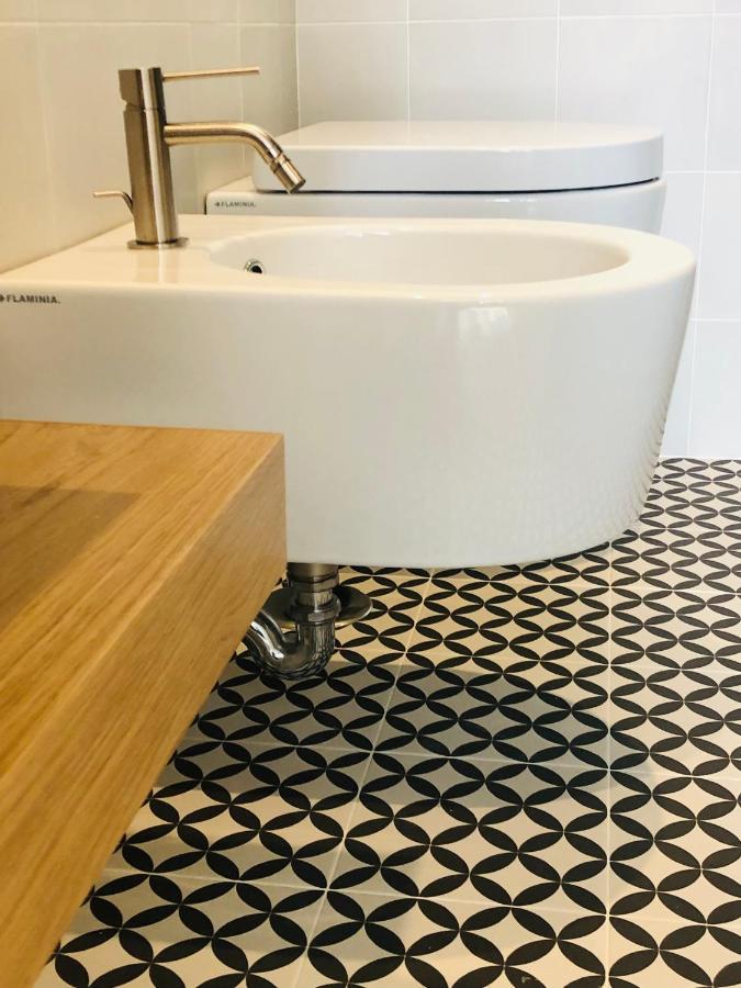 Dieci At Spanish Step - Belsiana Luxury Ferienhaus *