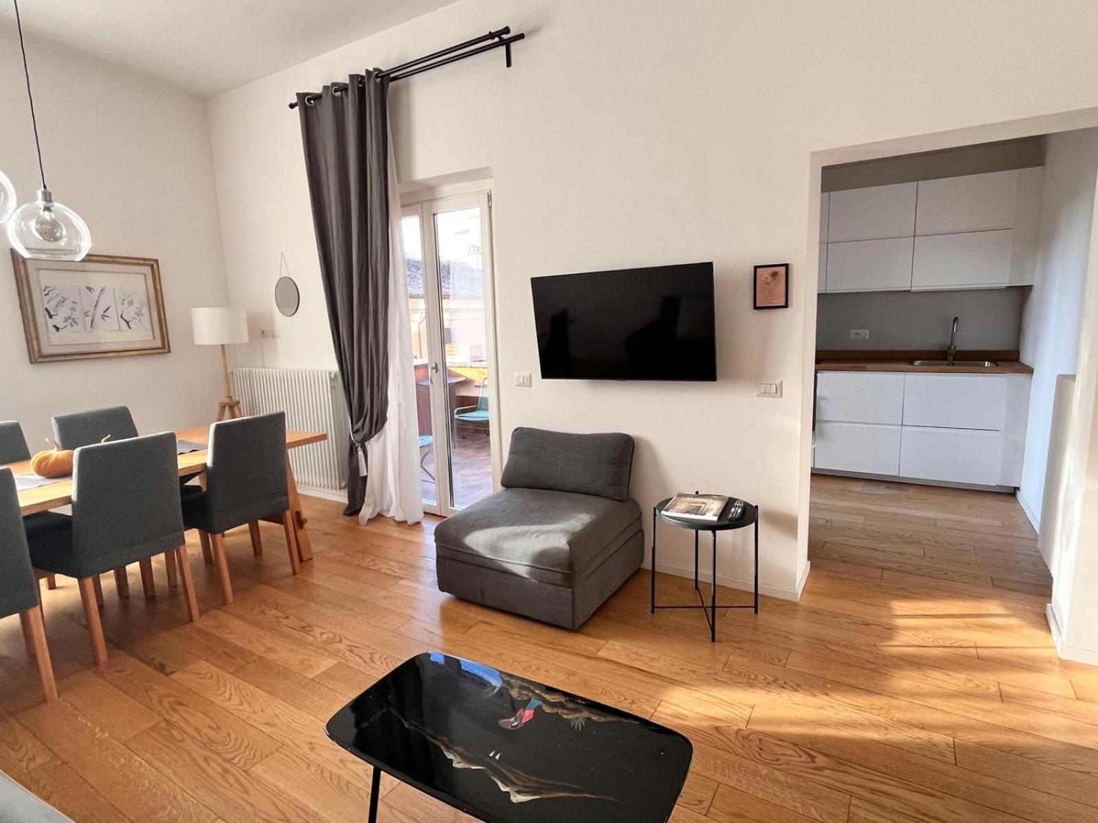 Dieci At Spanish Step - Belsiana Luxury Ferienhaus Rom