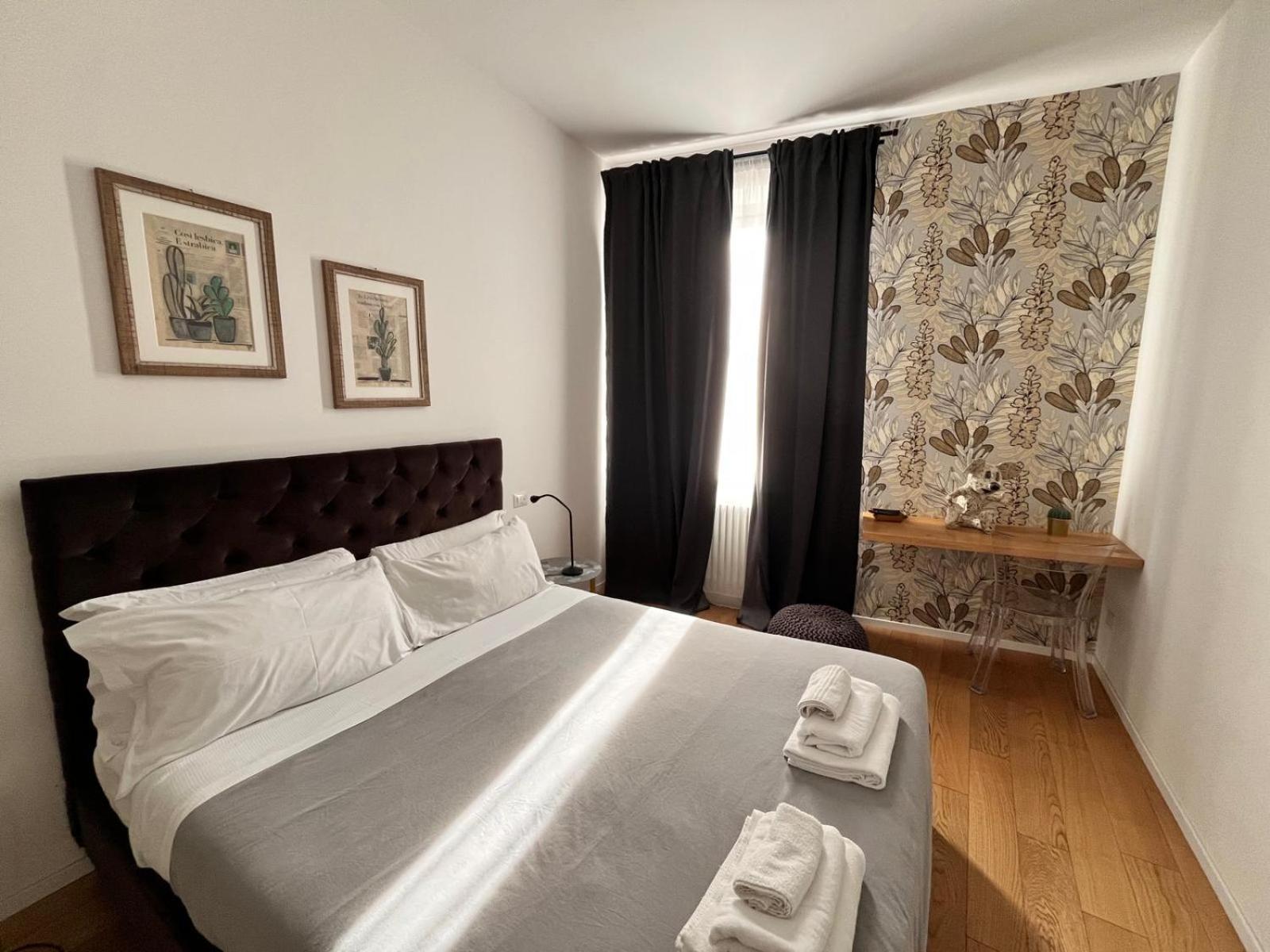 Ferienhaus Dieci At Spanish Step - Belsiana Luxury Rom